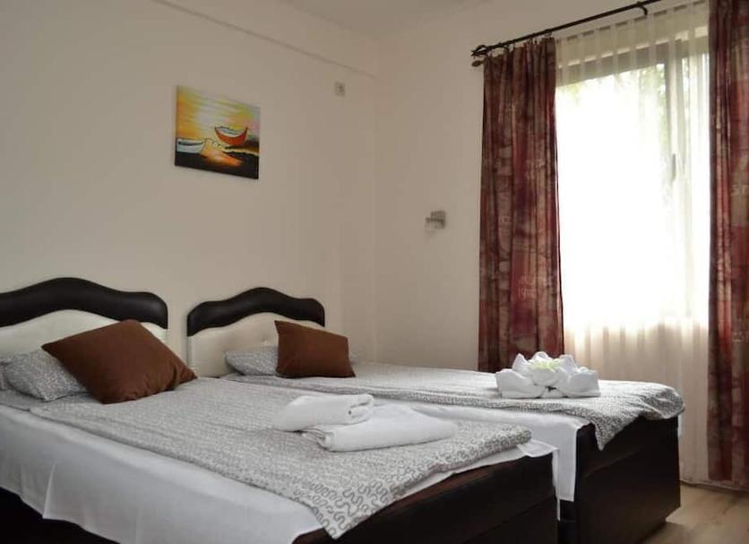 Slaapkamer Foto's