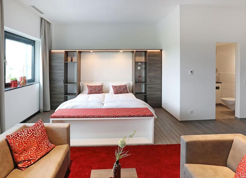 Slaapkamer Foto's