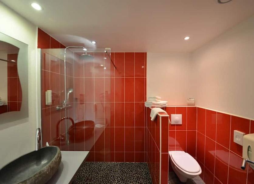 Badkamer Foto's