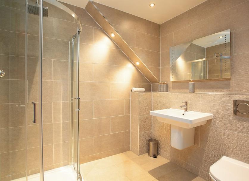 Badkamer Foto's