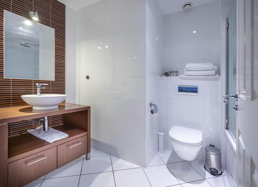 Badkamer Foto's