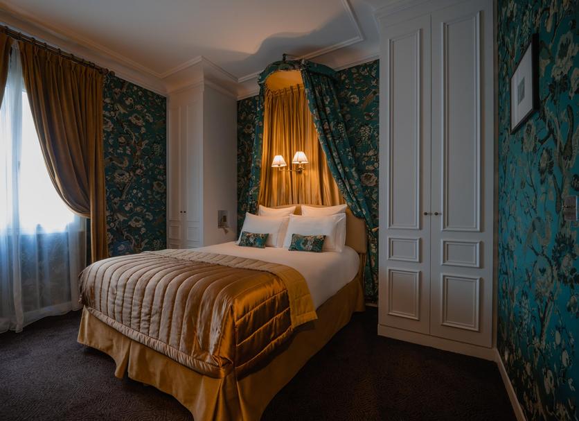 Slaapkamer Foto's