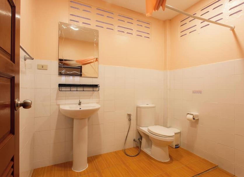 Badkamer Foto's
