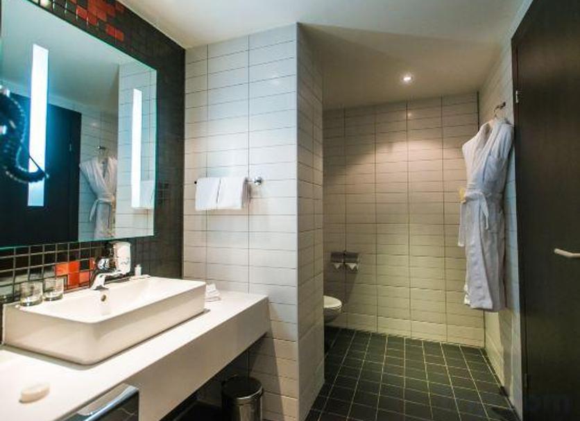 Badkamer Foto's