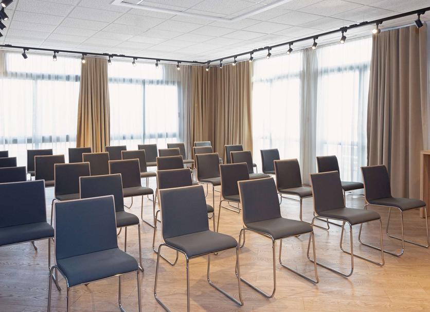 Vergaderzaal Foto's