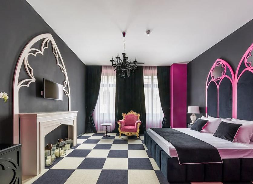 Slaapkamer Foto's