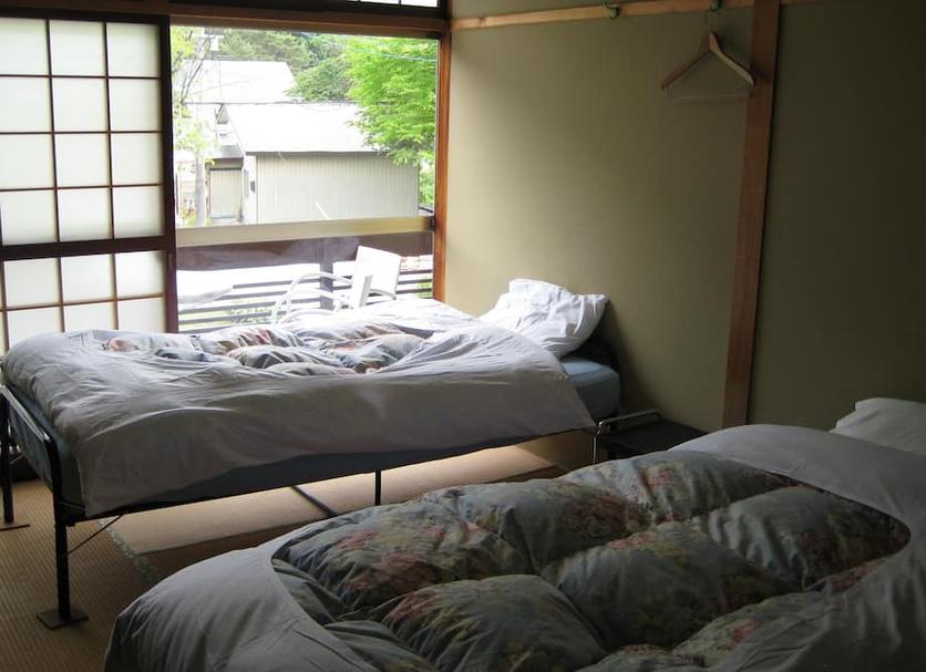 Slaapkamer Foto's