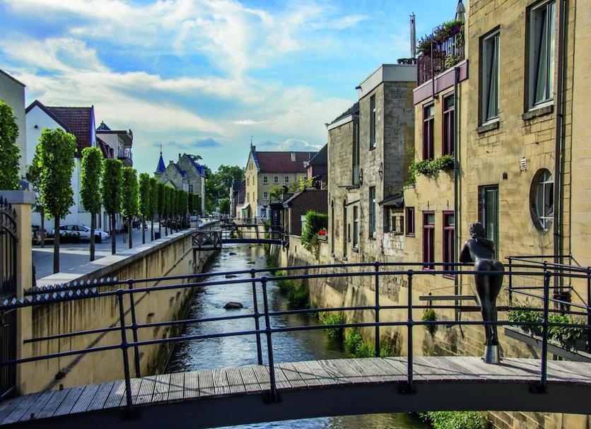 Buiten zicht Foto's