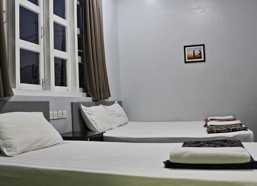 Slaapkamer Foto's