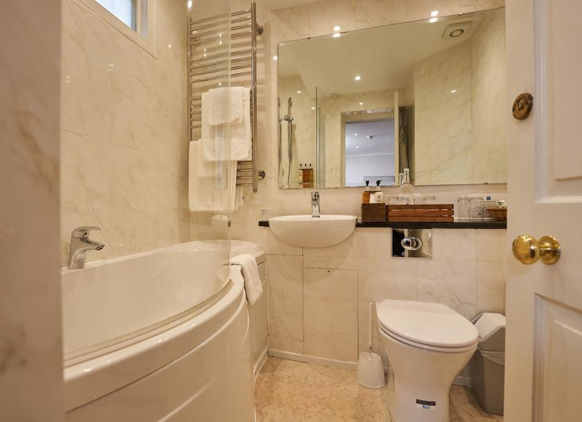 Badkamer Foto's