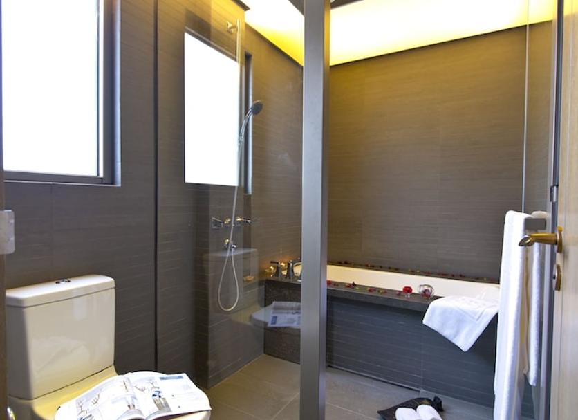 Badkamer Foto's