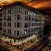Gebouw