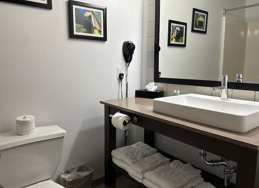 Badkamer Foto's