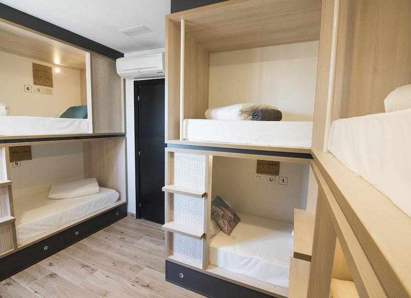 Slaapkamer Foto's