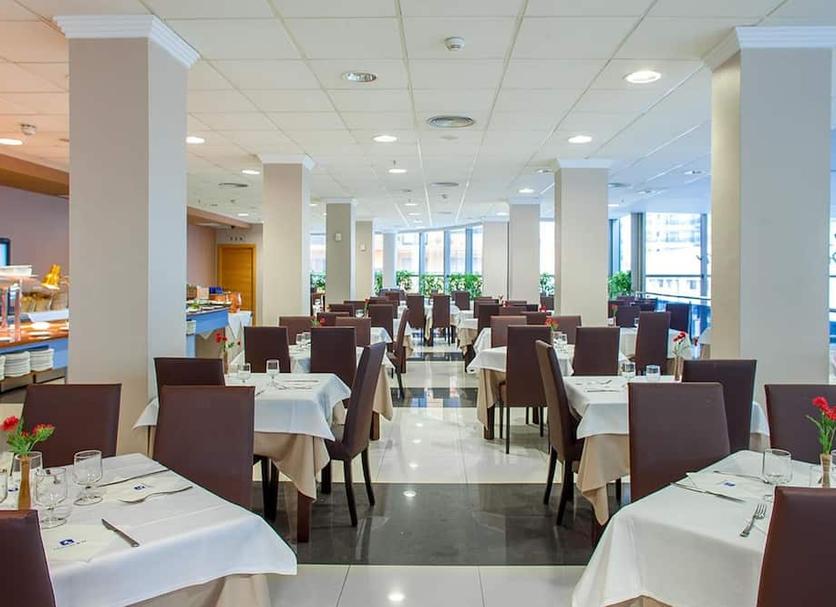 Restaurant Foto's