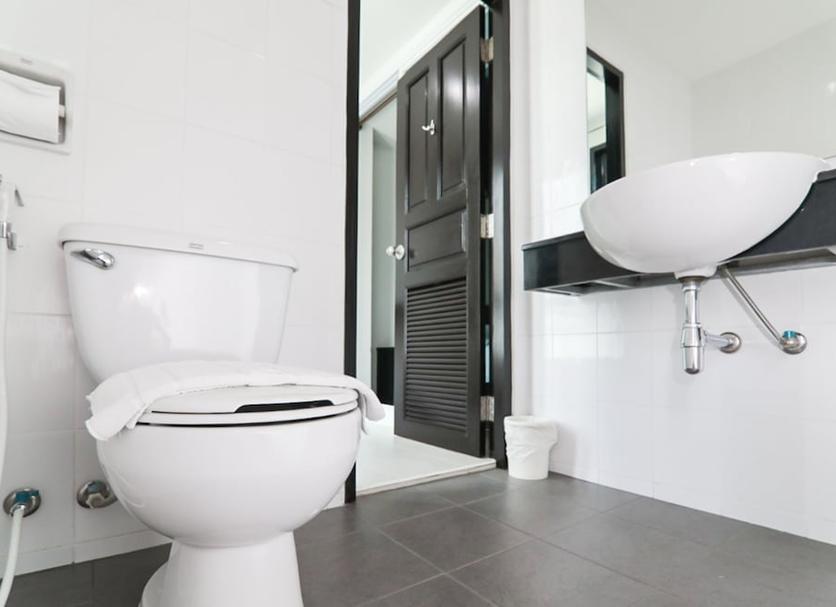 Badkamer Foto's