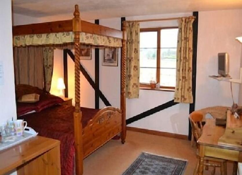 Slaapkamer Foto's