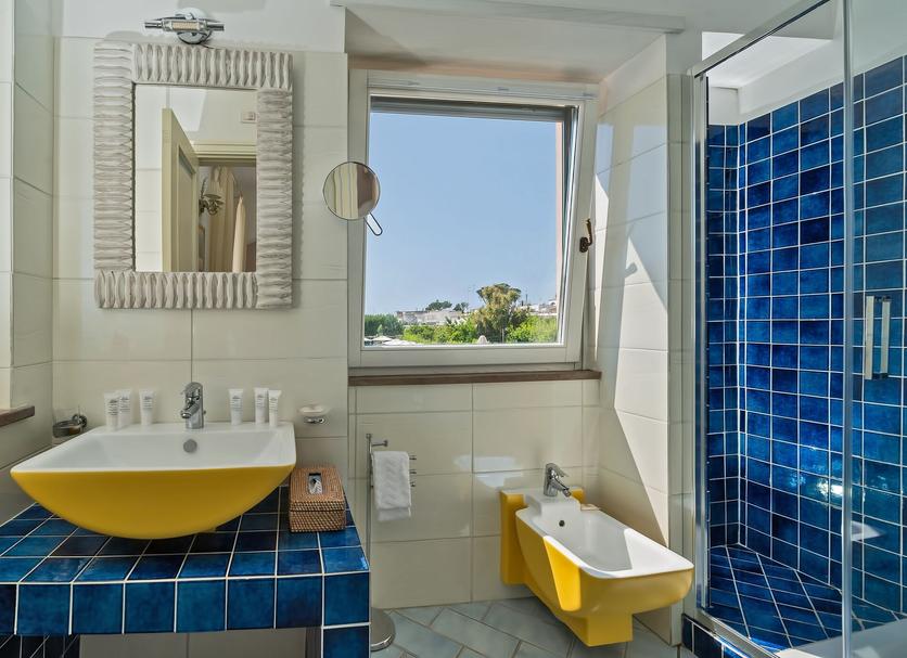 Badkamer Foto's