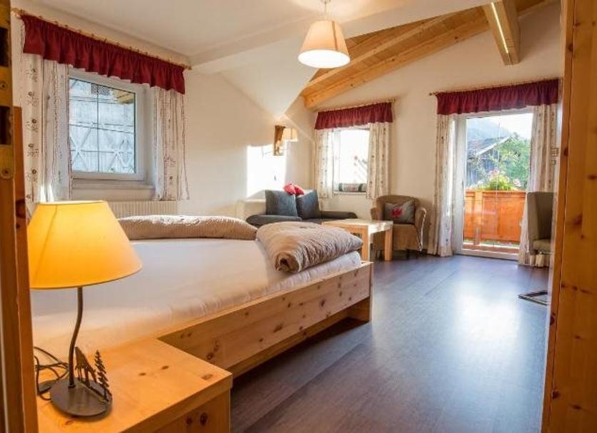 Slaapkamer Foto's