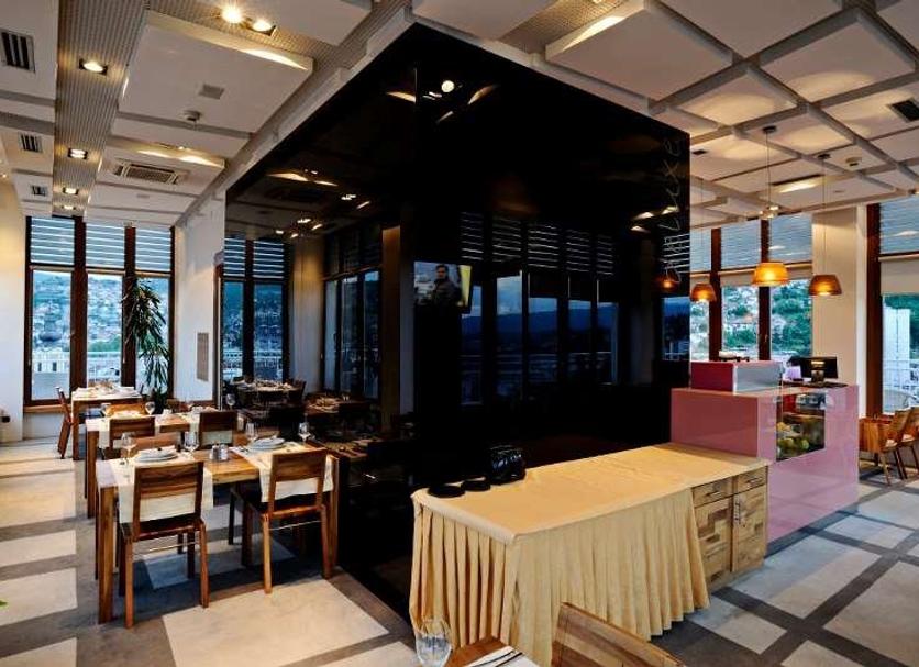 Restaurant Foto's