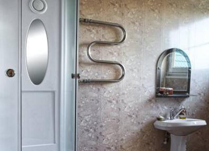 Badkamer Foto's