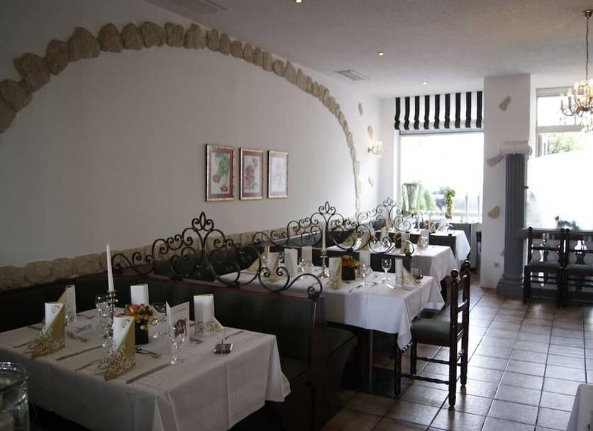 Restaurant Foto's