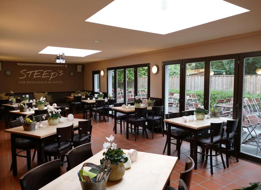 Restaurant Foto's