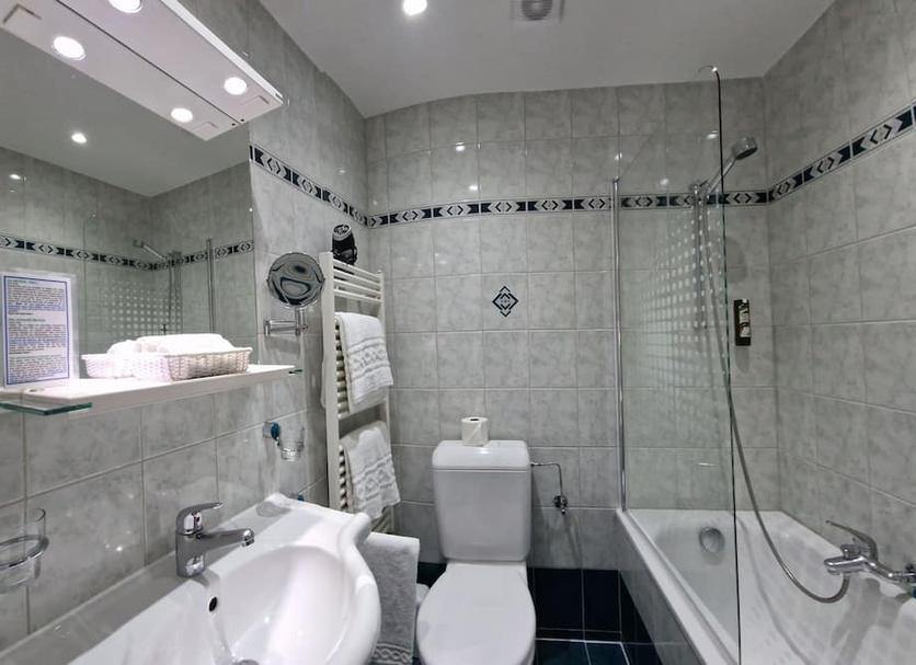 Badkamer Foto's