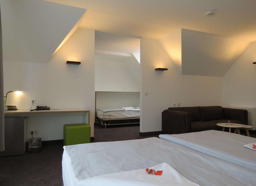 Slaapkamer Foto's