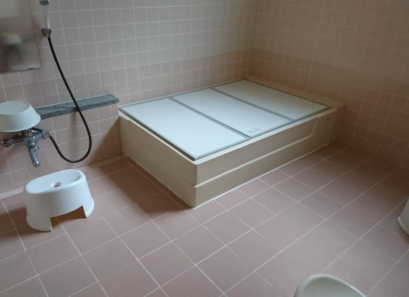 Badkamer Foto's