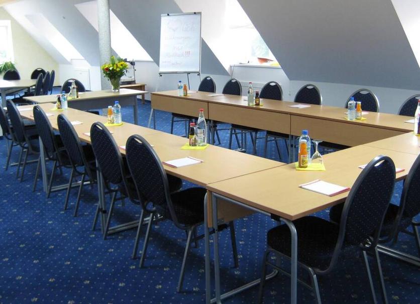 Vergaderzaal Foto's