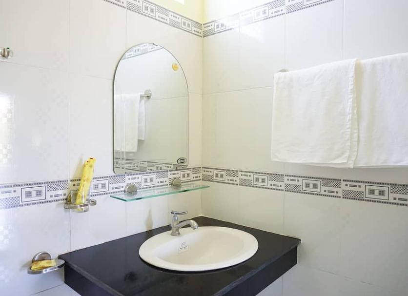Badkamer Foto's