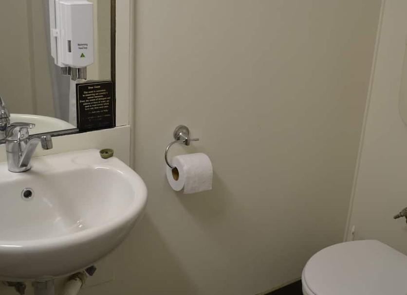 Badkamer Foto's