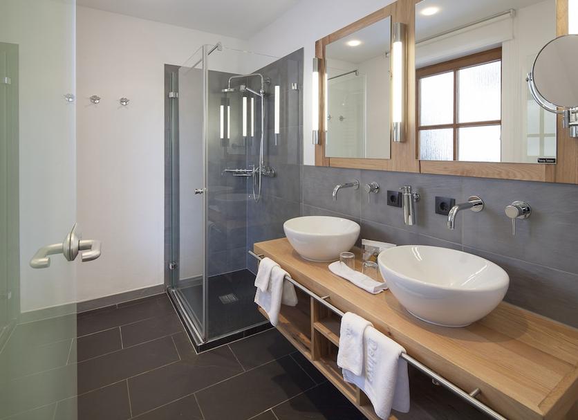 Badkamer Foto's