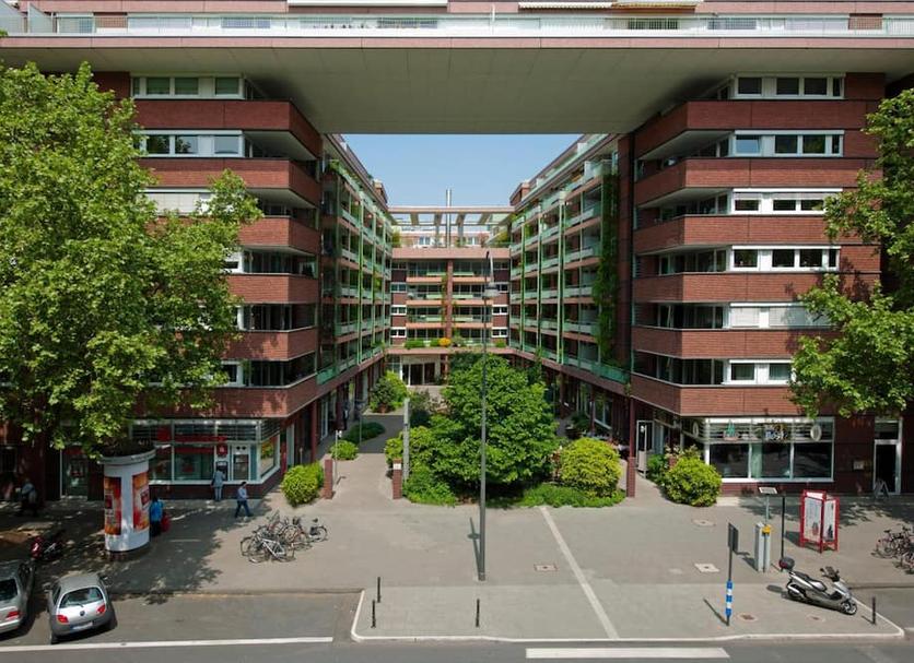 Gebouw Foto's