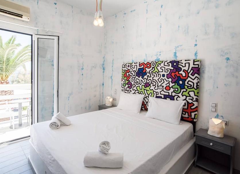 Slaapkamer Foto's