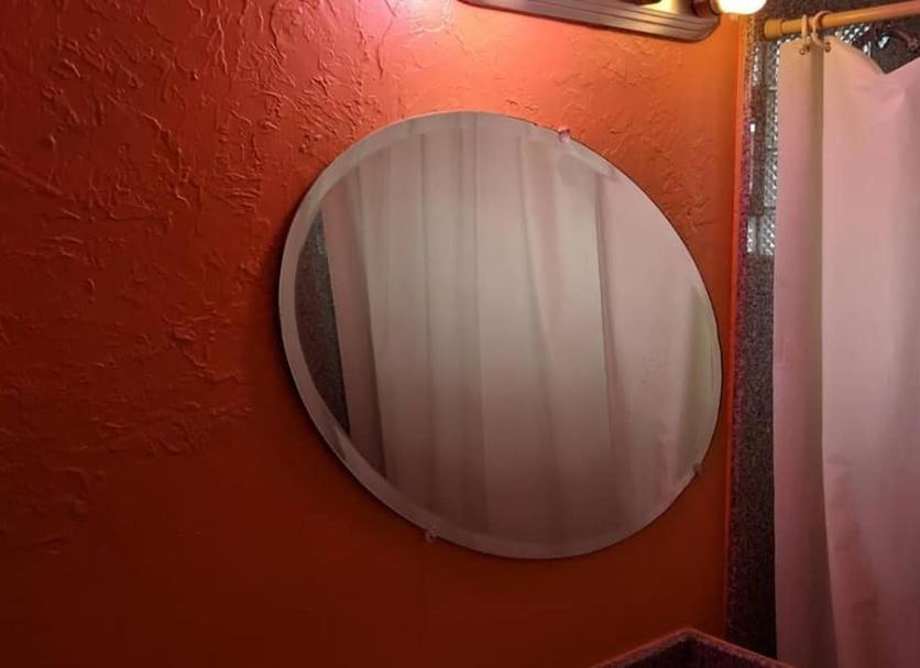 Kamervoorziening Foto's