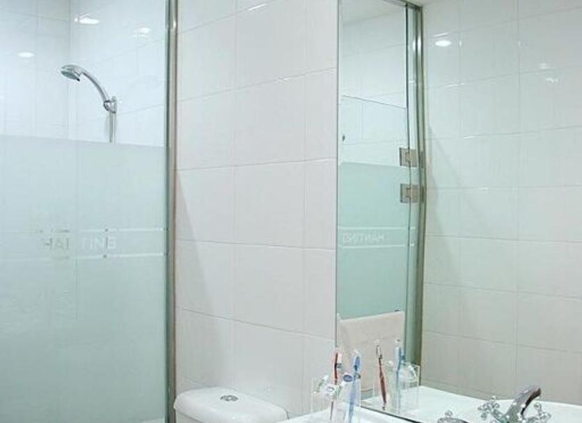 Badkamer Foto's