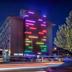 Gebouw