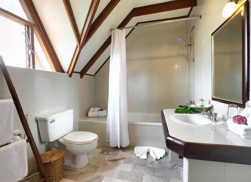 Badkamer Foto's