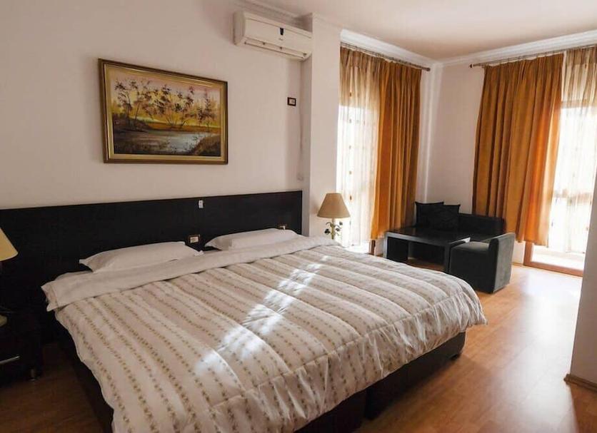 Slaapkamer Foto's