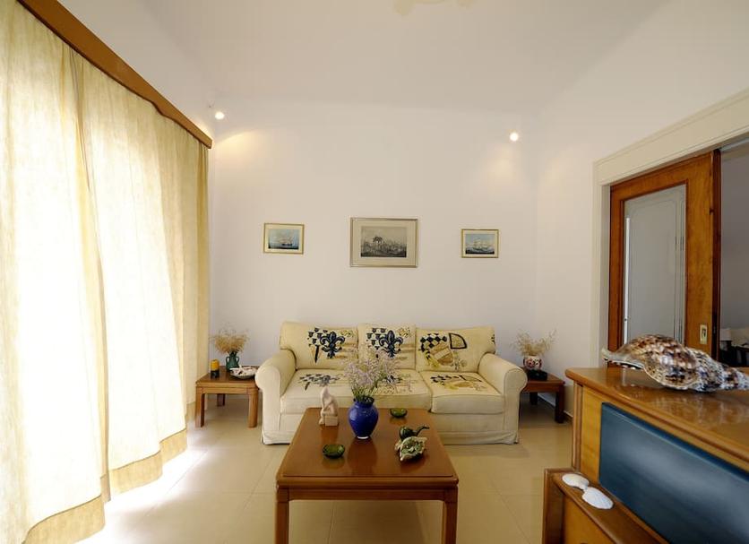 Huiskamer Foto's