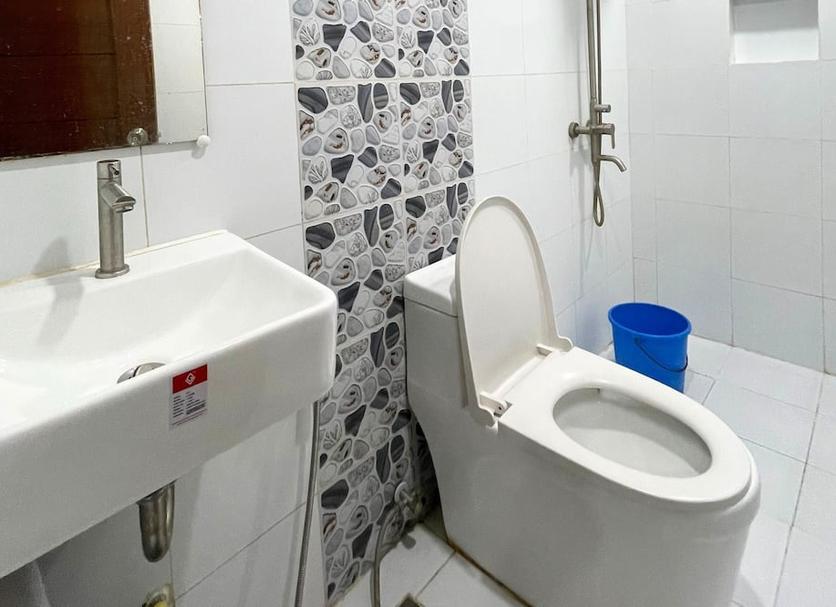 Badkamer Foto's