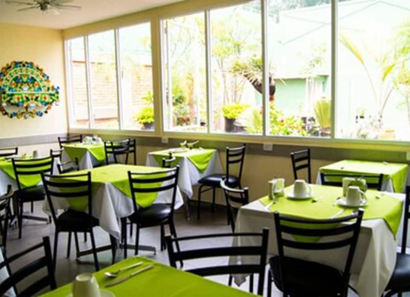Restaurant Foto's