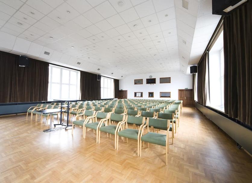 Vergaderzaal Foto's