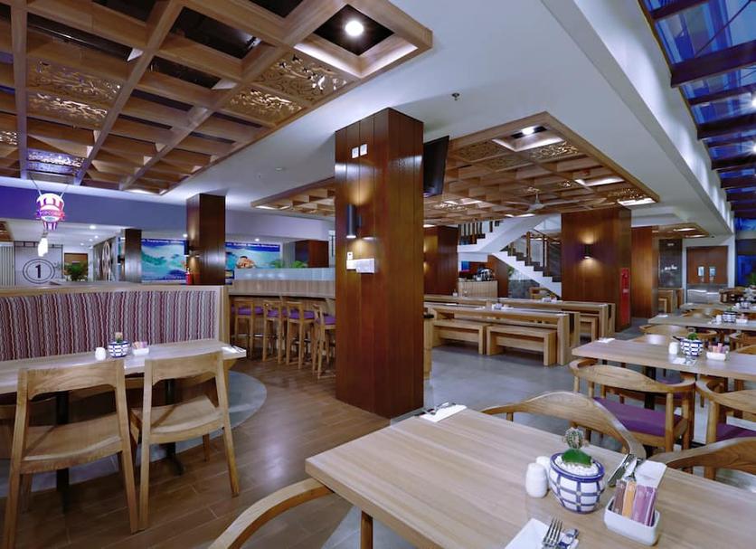 Restaurant Foto's