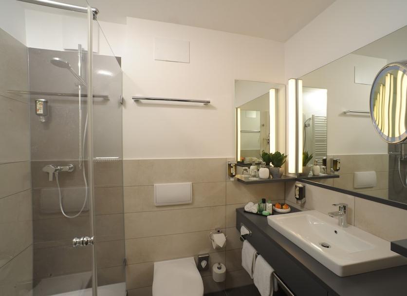 Badkamer Foto's