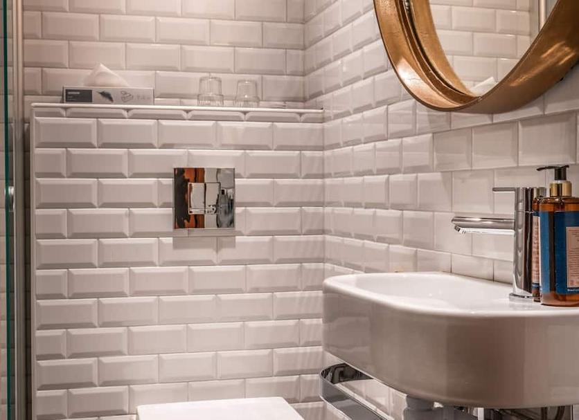 Badkamer Foto's