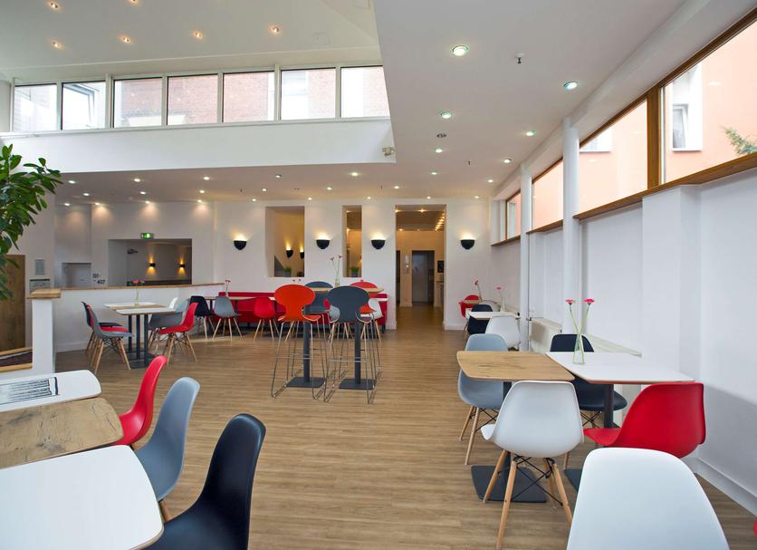 Restaurant Foto's