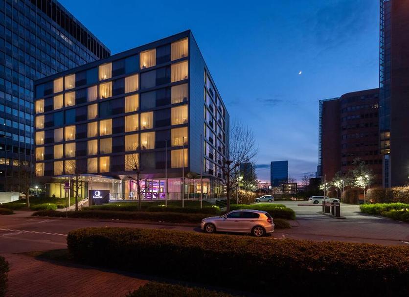 Gebouw Foto's